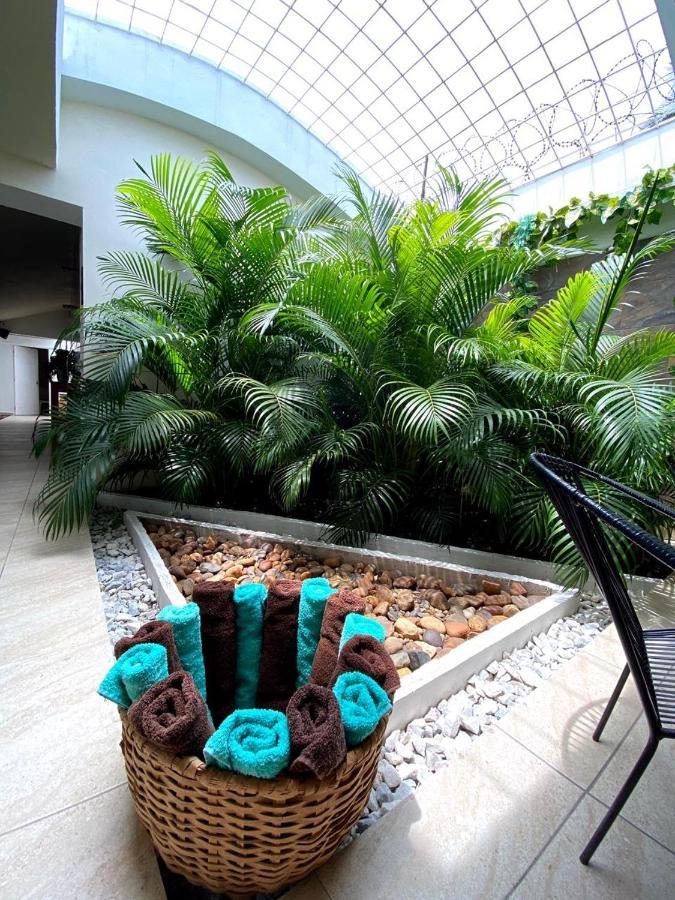 Hotel Boutique Juna Cartagena Exterior foto