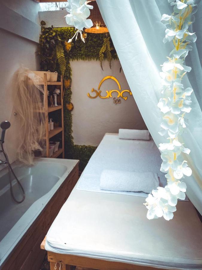 Hotel Boutique Juna Cartagena Exterior foto