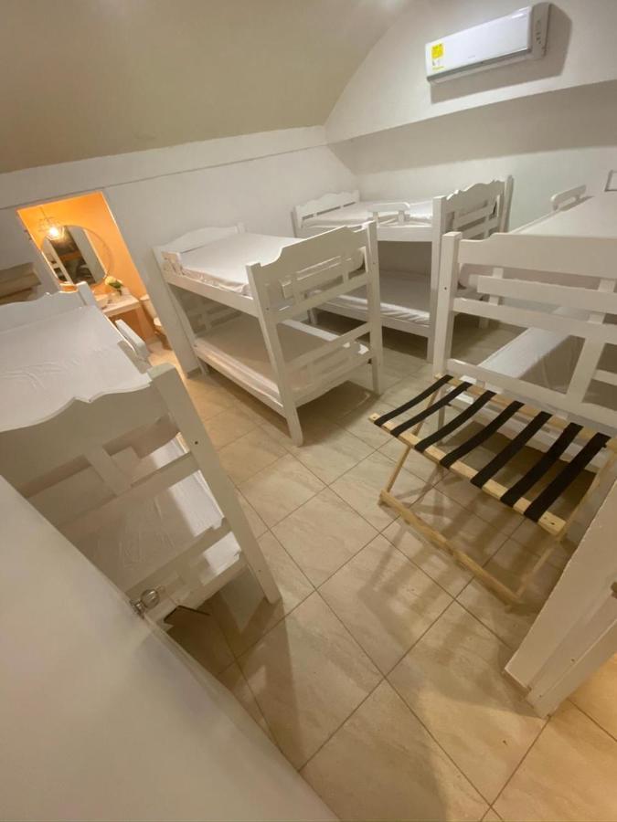 Hotel Boutique Juna Cartagena Exterior foto