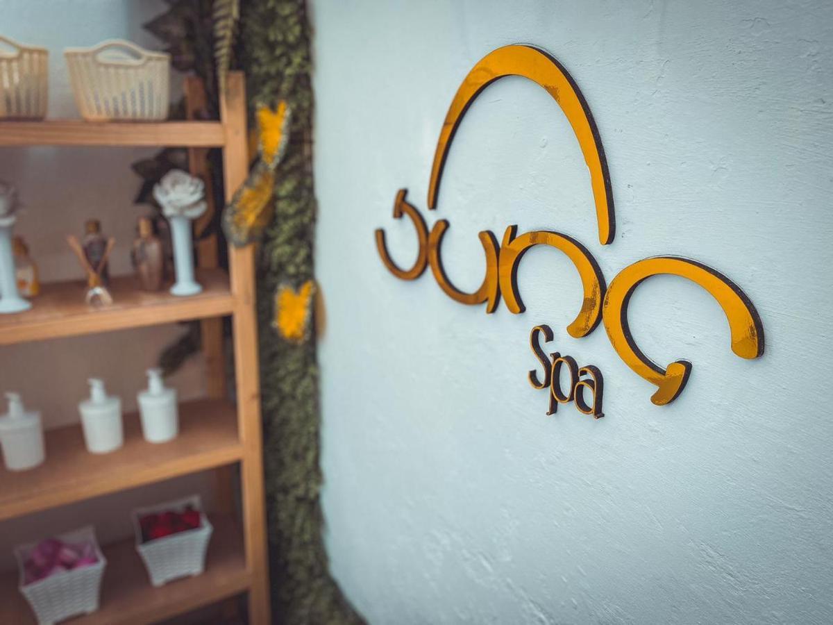 Hotel Boutique Juna Cartagena Exterior foto