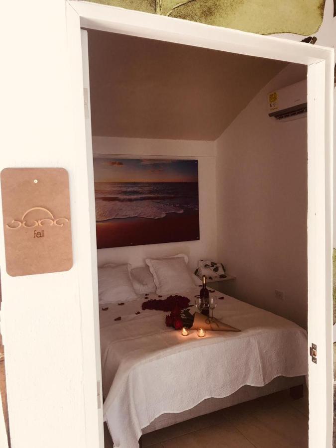 Hotel Boutique Juna Cartagena Exterior foto
