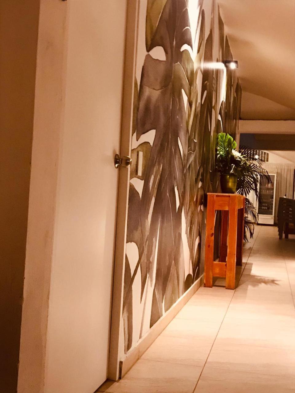 Hotel Boutique Juna Cartagena Exterior foto