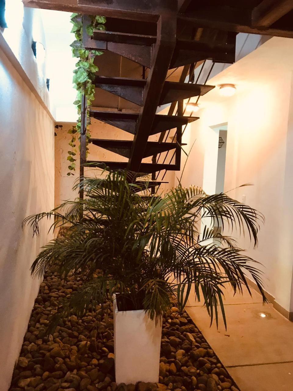 Hotel Boutique Juna Cartagena Exterior foto