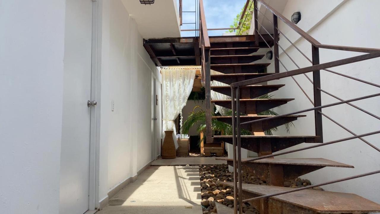 Hotel Boutique Juna Cartagena Exterior foto