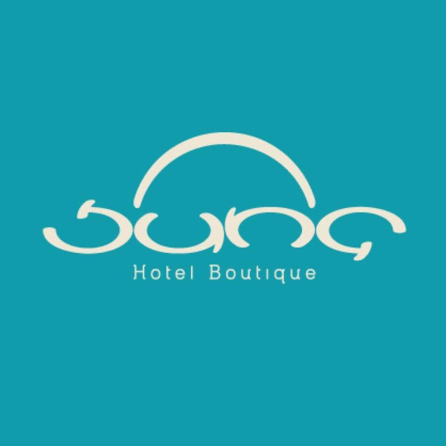 Hotel Boutique Juna Cartagena Exterior foto