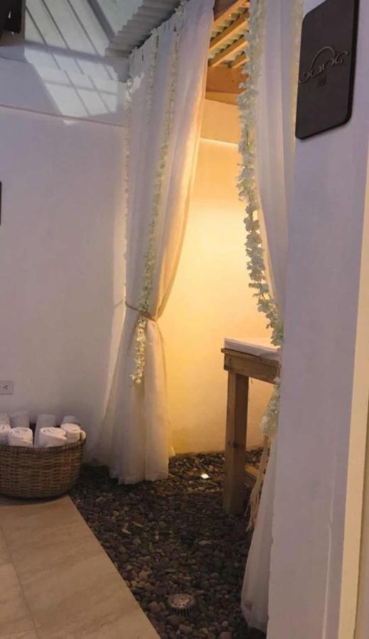 Hotel Boutique Juna Cartagena Exterior foto