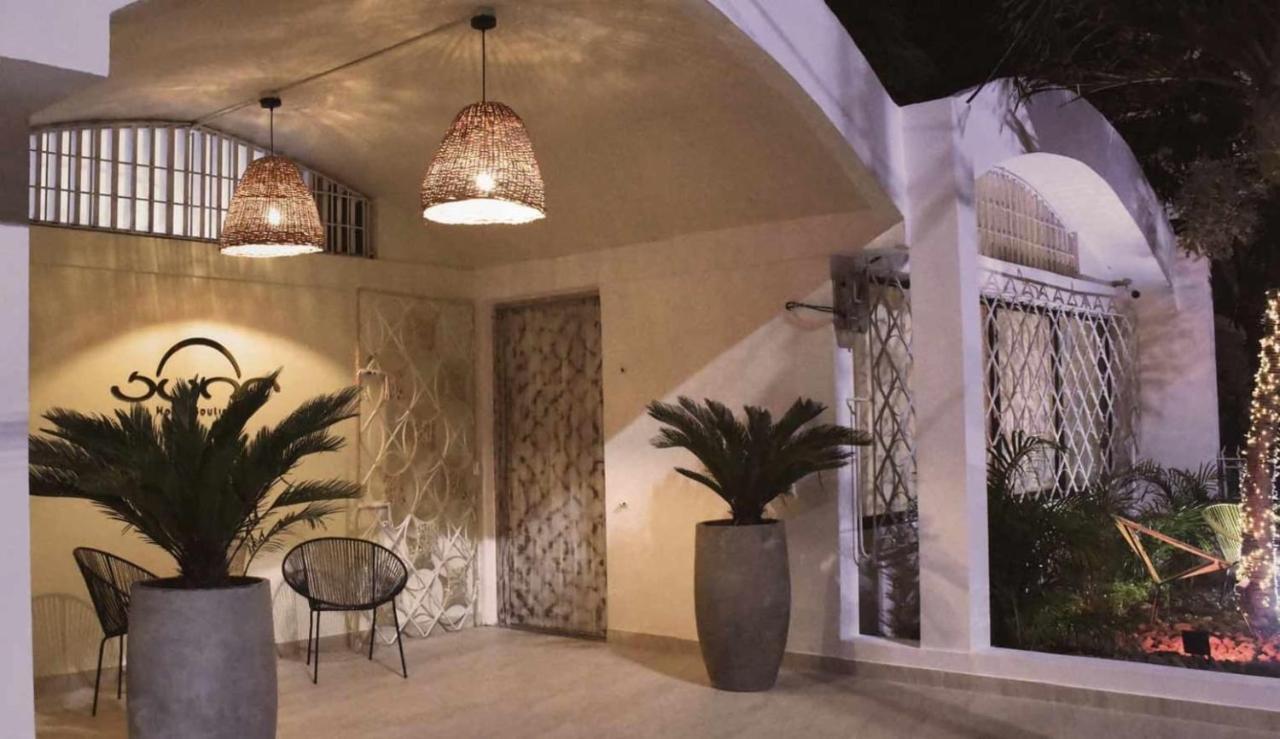Hotel Boutique Juna Cartagena Exterior foto